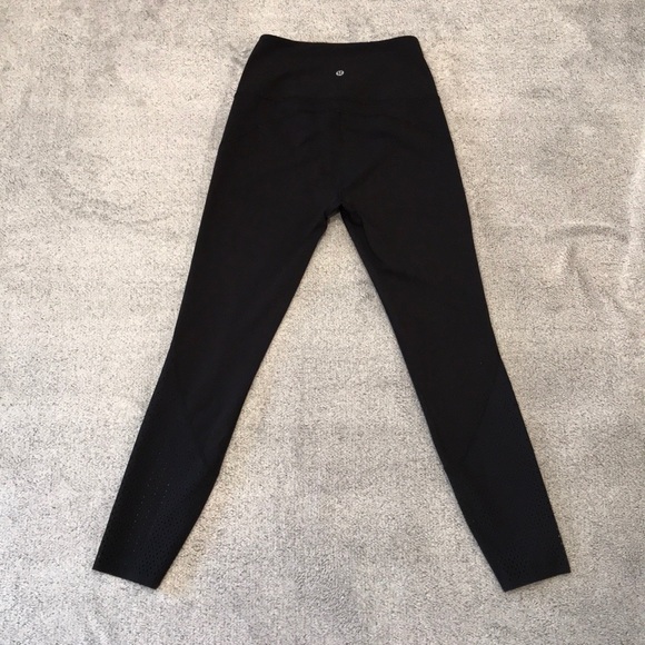 Lululemon Leggings - Picture 3 of 5